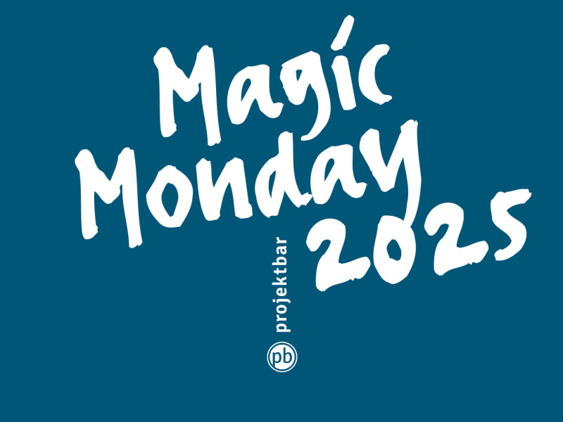 pb MagicMonday#2025 Teaser